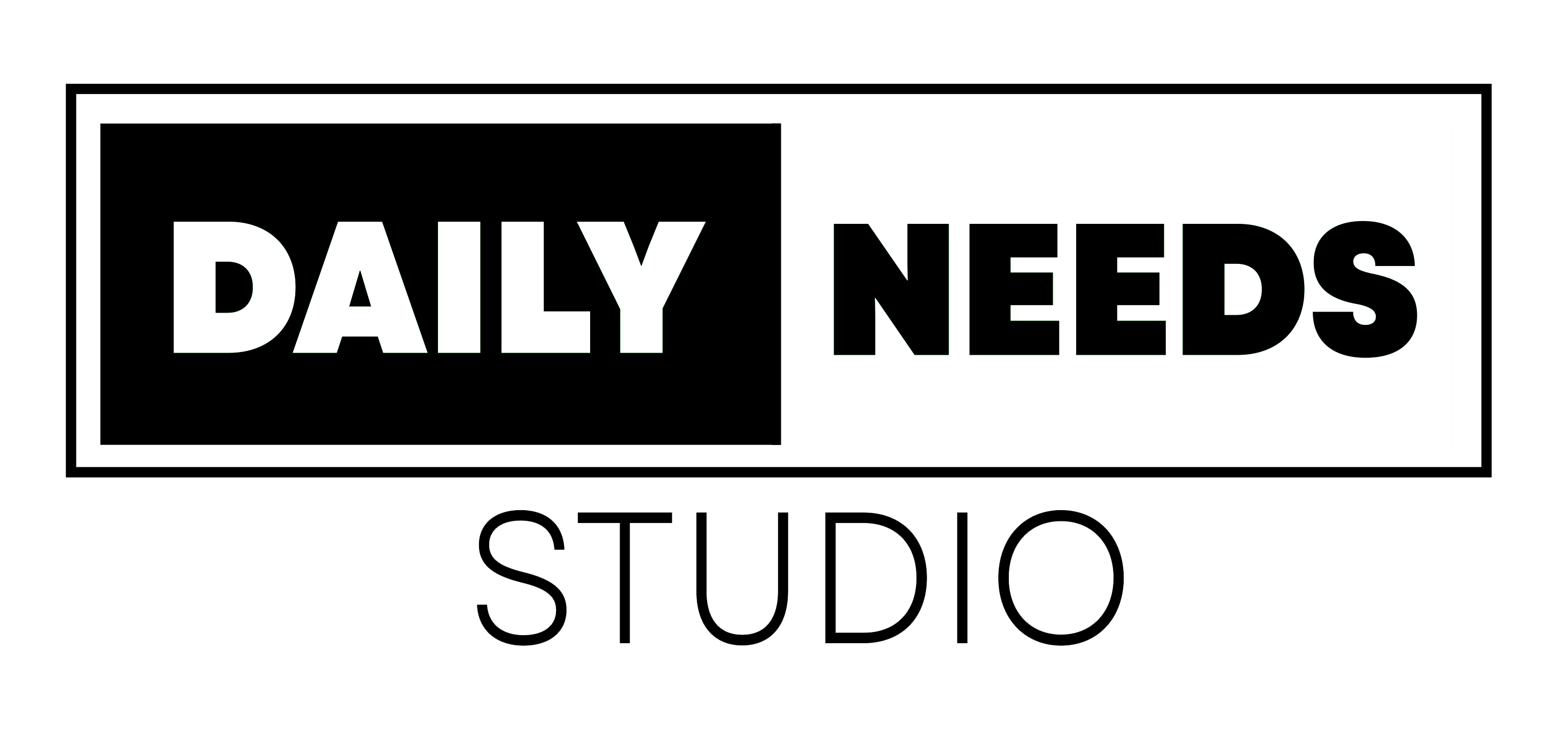 Daily Needs Studio